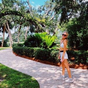 Meet your Posher, Suri